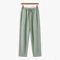Fez  - Linen Pantalon (Oversized Fit)