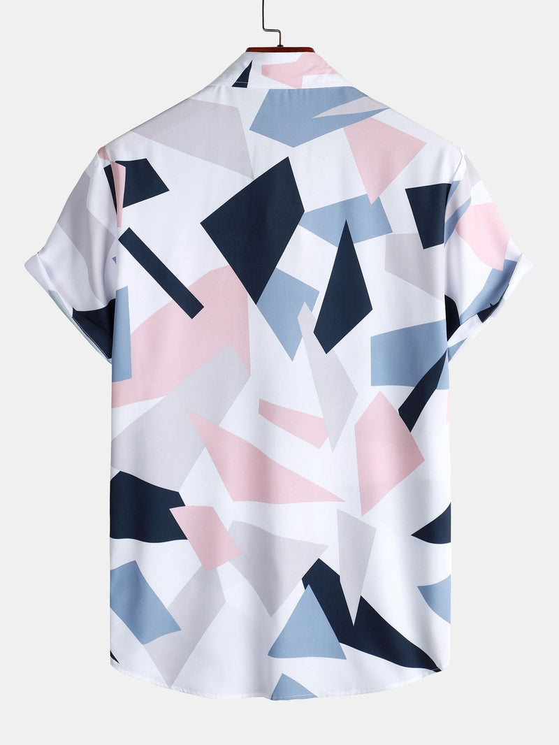 SHOAL - SHORT-SLEEVED SWIM SET