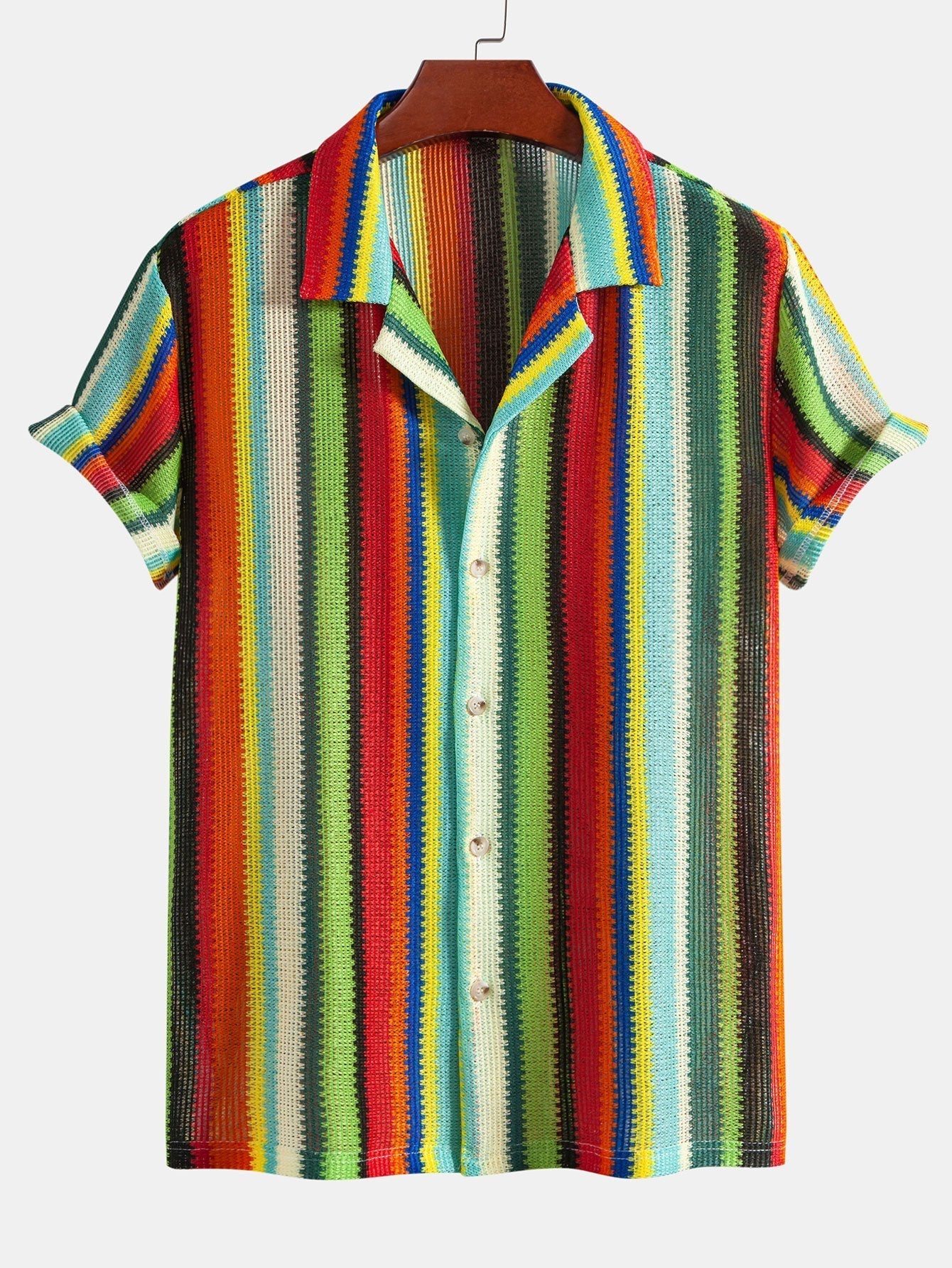 WAIKIKI - SHORT-SLEEVED SWIM SET