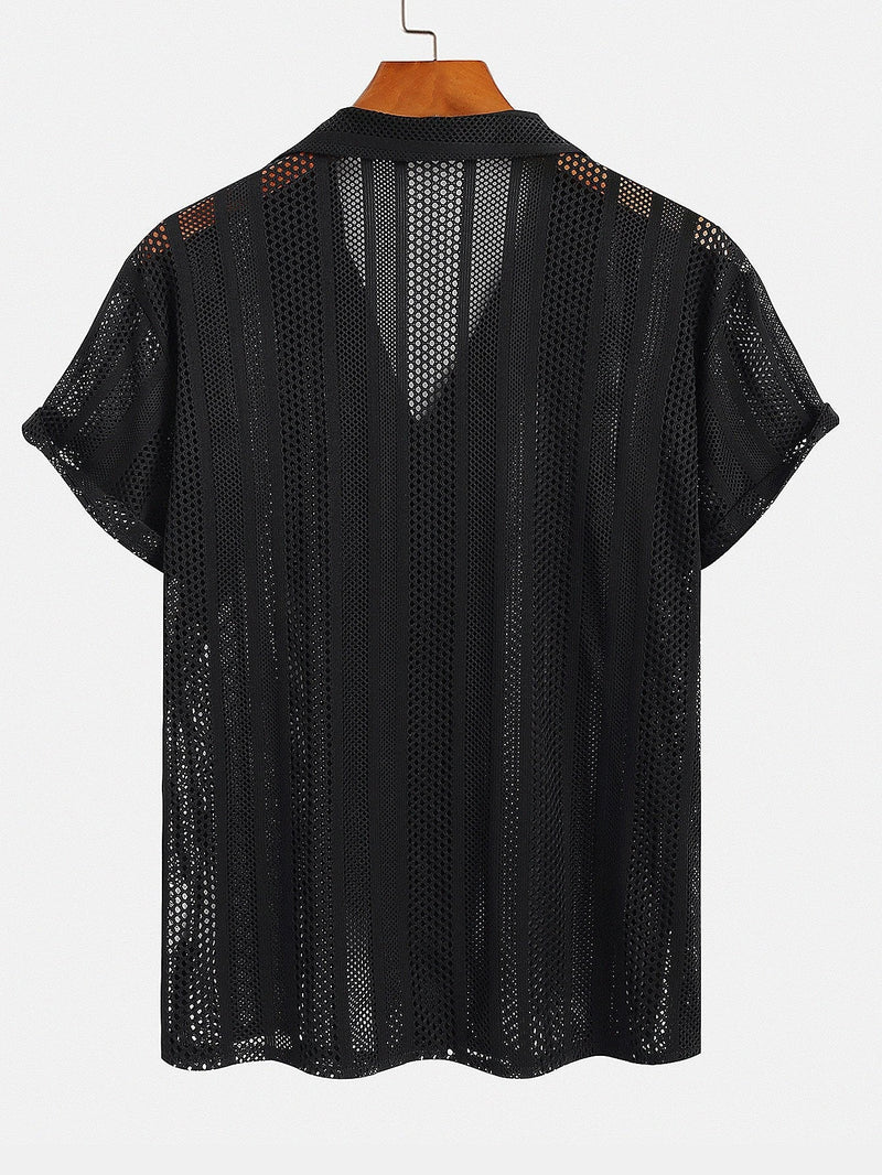 Samoa - Short-Sleeved Set