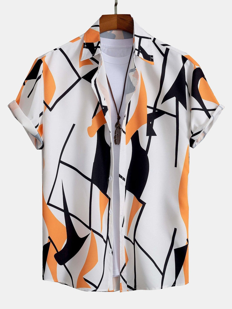 KAMARI - SHORT-SLEEVED SWIM SET