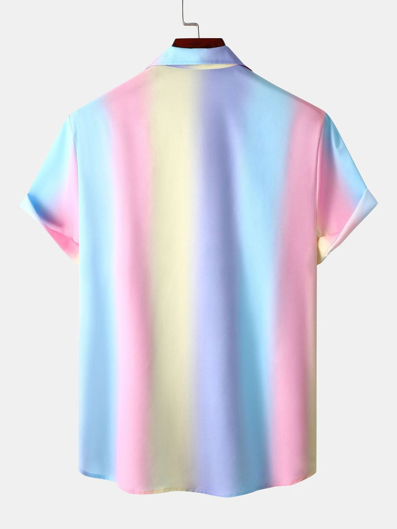MALIBU - SHORT-SLEEVED SWIM SET