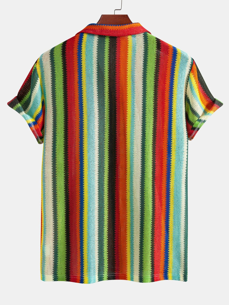 WAIKIKI - SHORT-SLEEVED SWIM SET