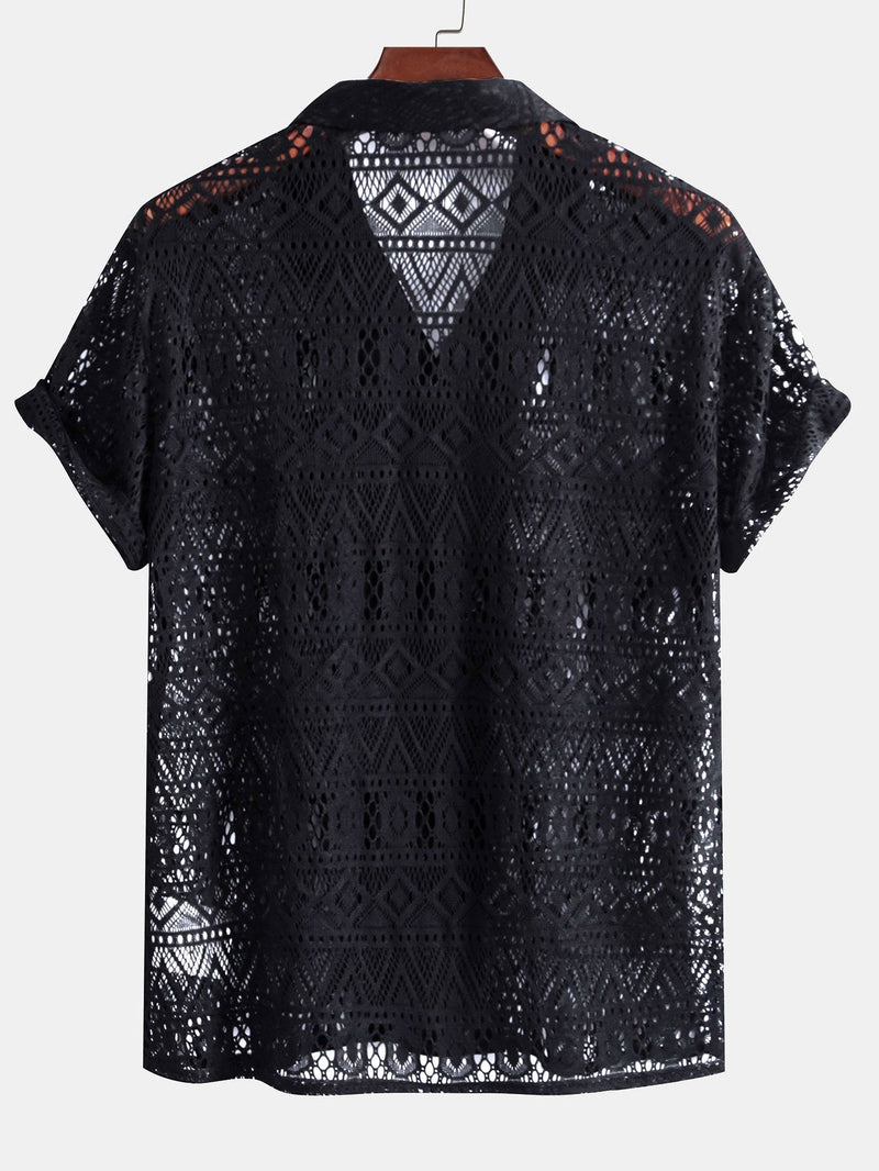 Saba - Short Sleeved Set