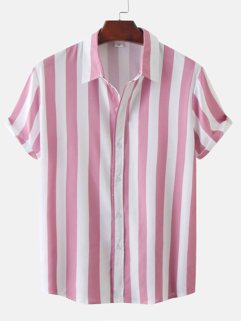 KAUAI - SHORT-SLEEVED SWIM SET