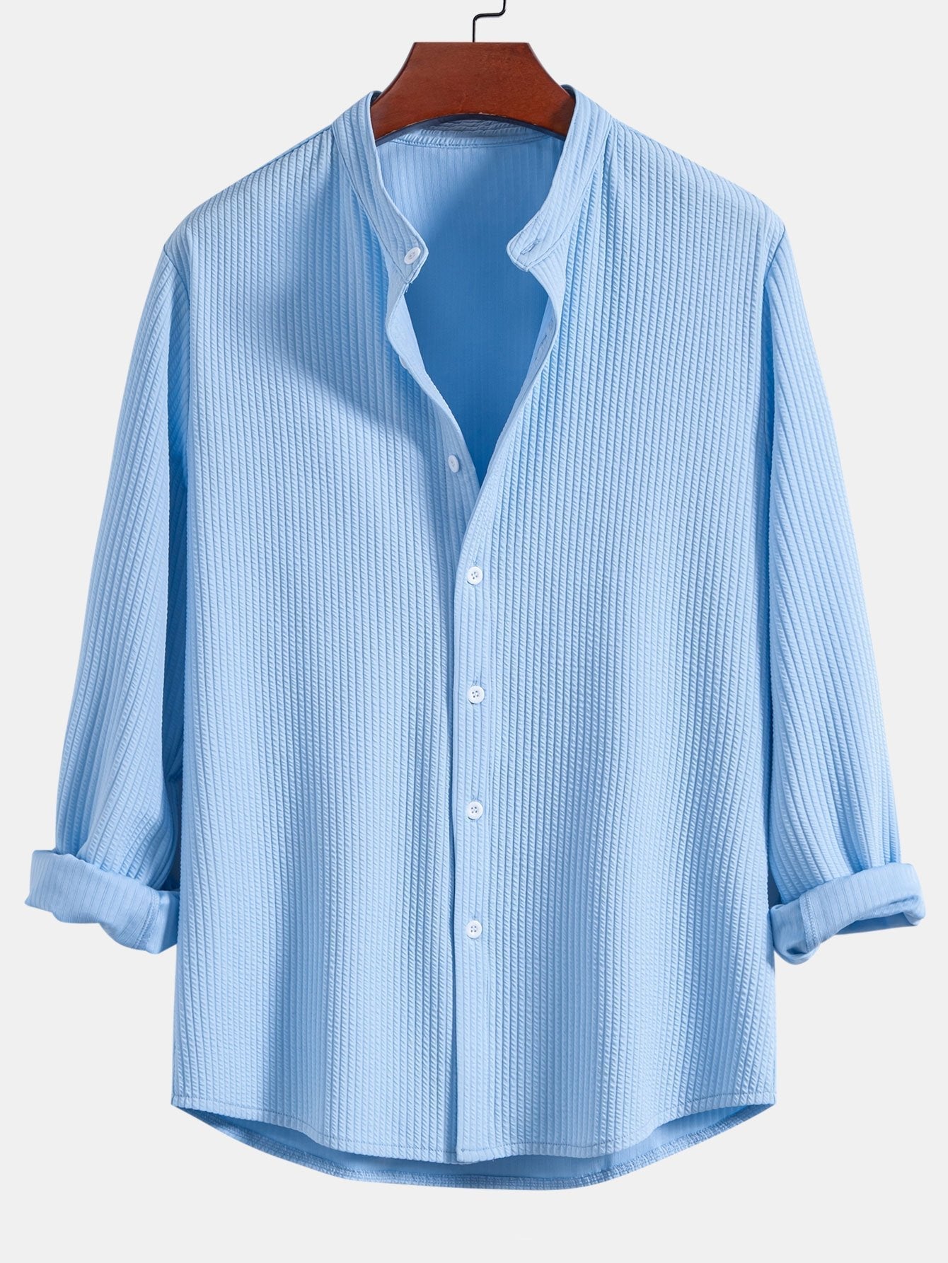 MOOREA - LONG-SLEEVED SET