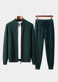 100% MERINO WOOL TRACKSUIT V2