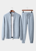 100% MERINO WOOL TRACKSUIT V2