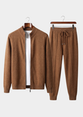 100% MERINO WOOL TRACKSUIT V2