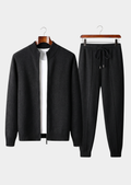 100% MERINO WOOL TRACKSUIT V2