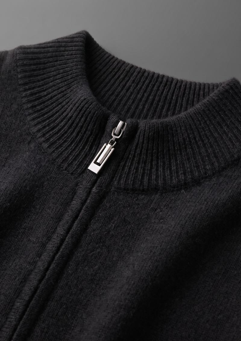 100% MERINO WOOL TRACKSUIT V2