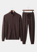 100% MERINO WOOL TRACKSUIT V2