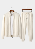 100% MERINO WOOL TRACKSUIT V2