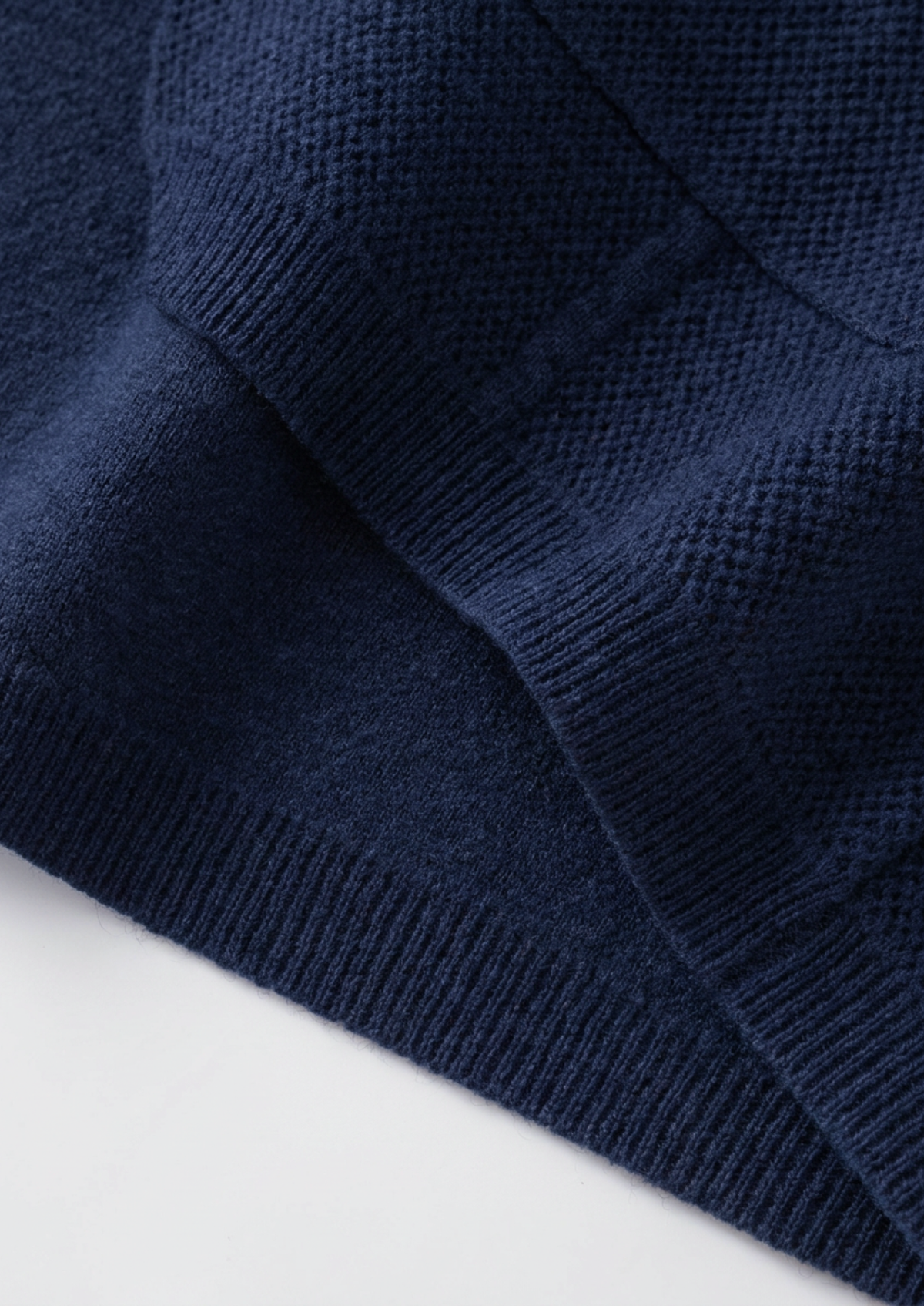 100% CASHMERE BUTTON OVERSHIRT