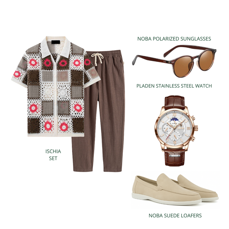 Ischia Set