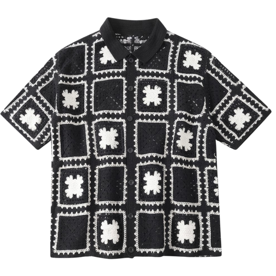 NOBA 4 piece set- Obsidian