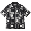 Seychellen - Knitted Button Shirt