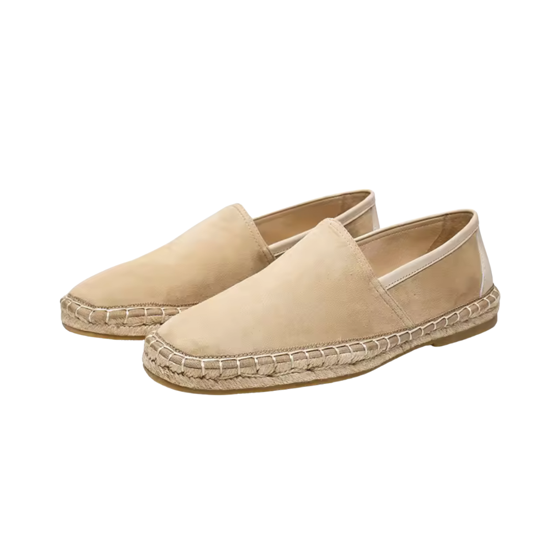 SEASIDE ESPADRILLES
