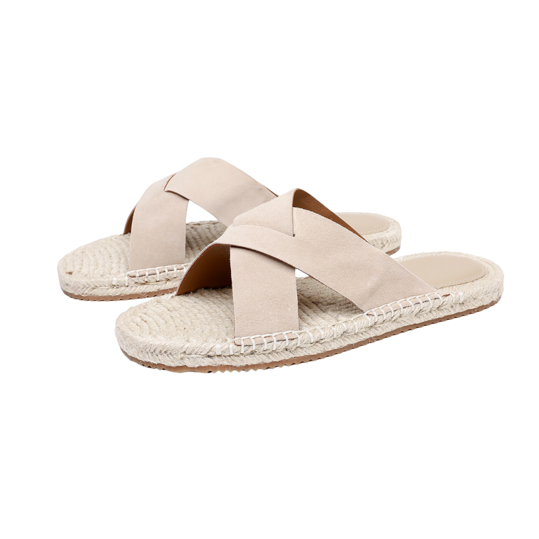 NOBA RESORT SANDAL