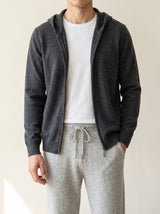 100% Cashmere Leisure Tracksuit V2 lifestyle