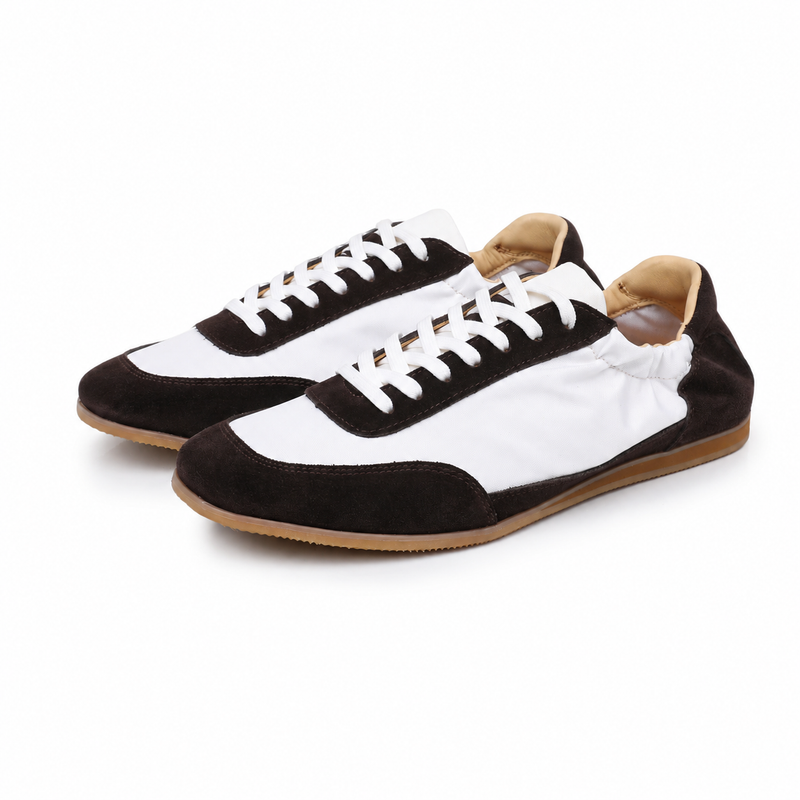 Monaco Hybrid Retro Runner