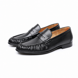 Classic Penny Loafers