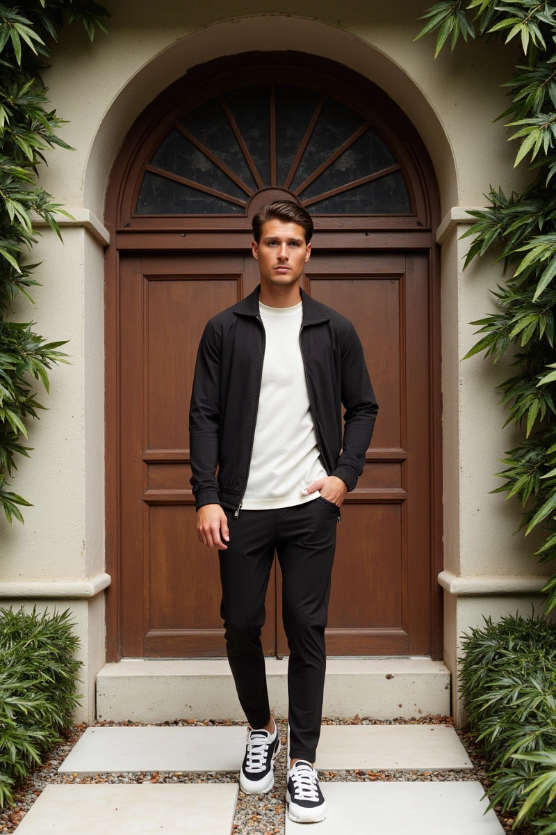NOBA SMART SUIT