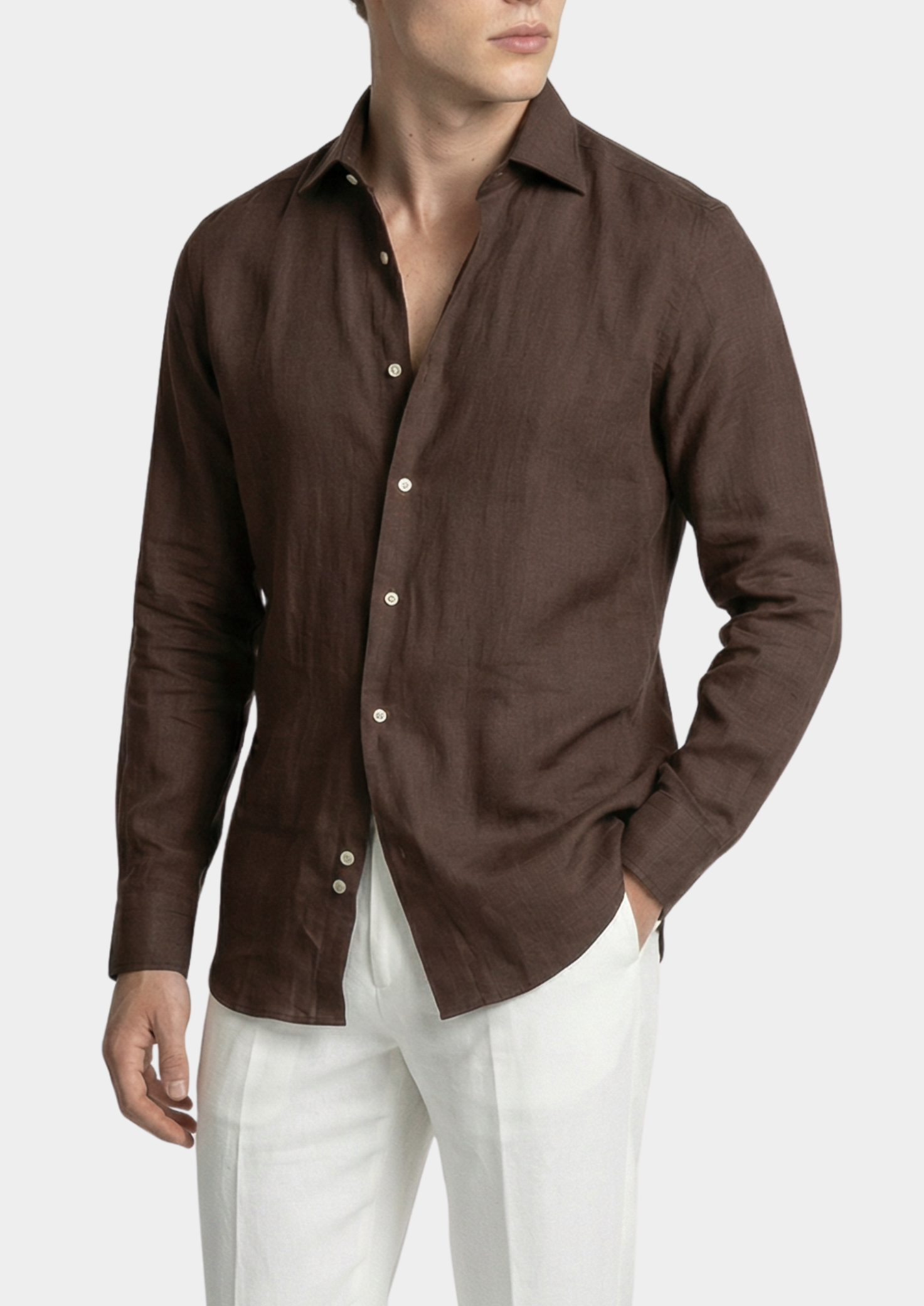 N°10 · Chocolate & Cream