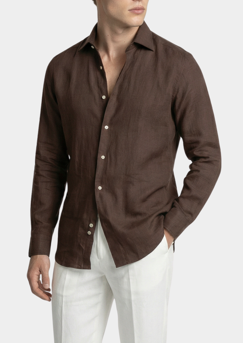 N°10 · Chocolate & Cream