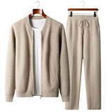 100% MERINO WOOL TRACKSUIT V3