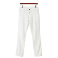 100% Linen Casual Pants