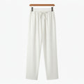 Fez  - Linen Pantalon (Oversized Fit)